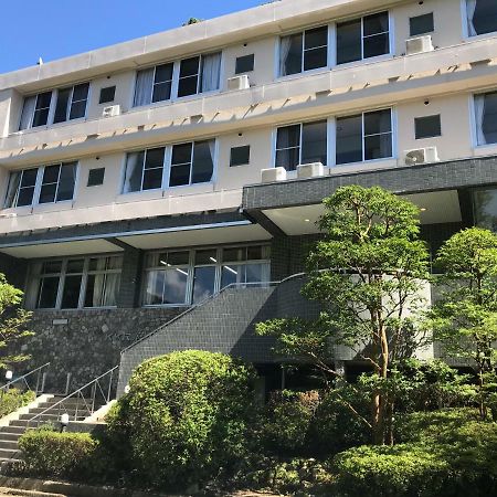 Kkr Hakone Miyanoshita Hotel Exterior photo