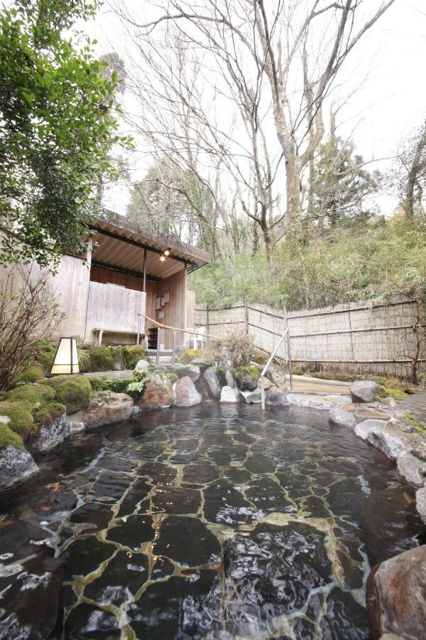 Kkr Hakone Miyanoshita Hotel Exterior photo